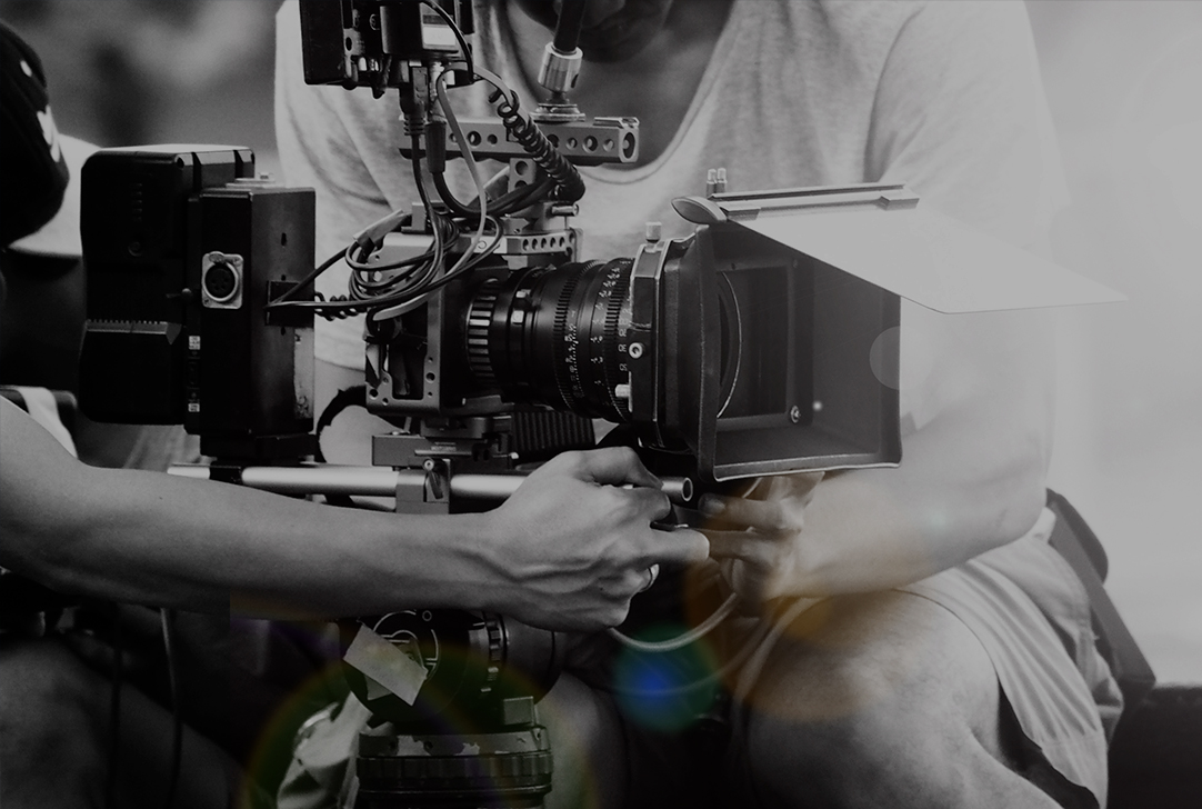Video production in Kharkiv – Rakhmail Production