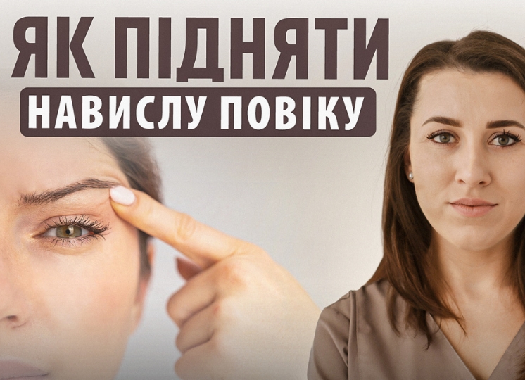 YouTube video for OsteoLAB with Anastasiia Malieieva — Rakhmail Production case