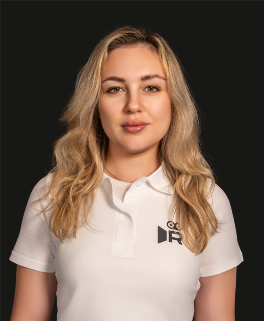 Alina Soma — Producer, 2AD at Rakhmail Production
